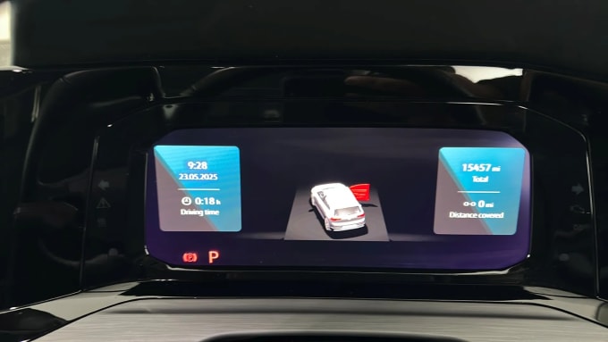 2023 Volkswagen Golf