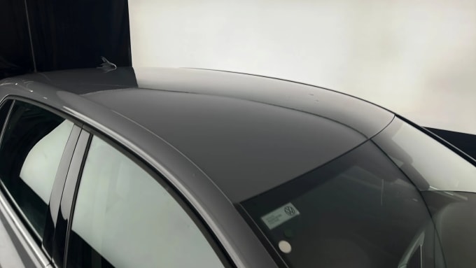 2023 Volkswagen Golf