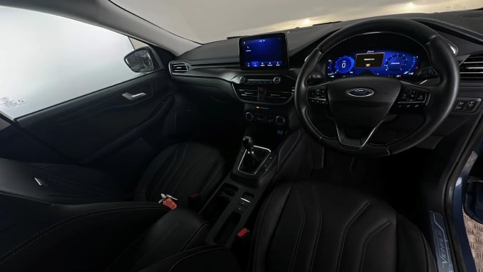 2021 Ford Kuga