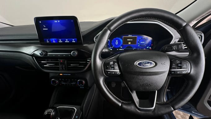 2021 Ford Kuga