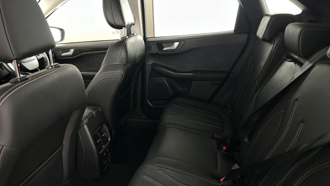 2021 Ford Kuga