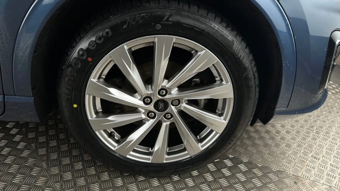 2021 Ford Kuga