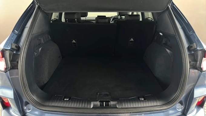 2021 Ford Kuga