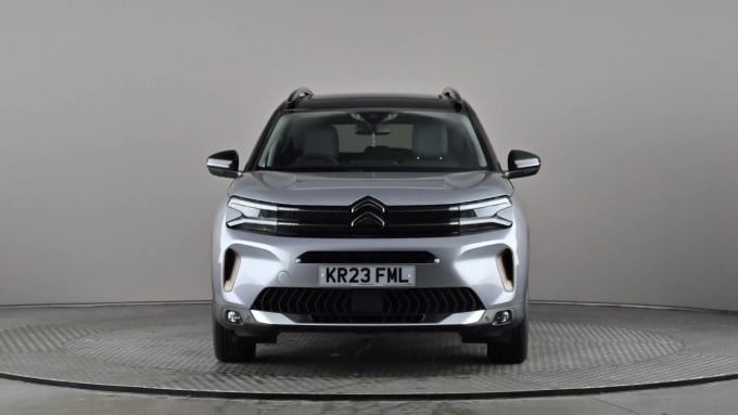 2023 Citroen C5 Aircross