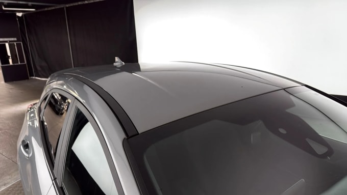2022 Ford Puma
