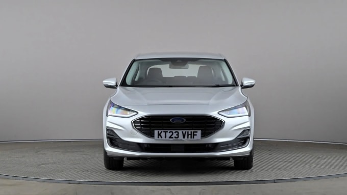 2023 Ford Focus