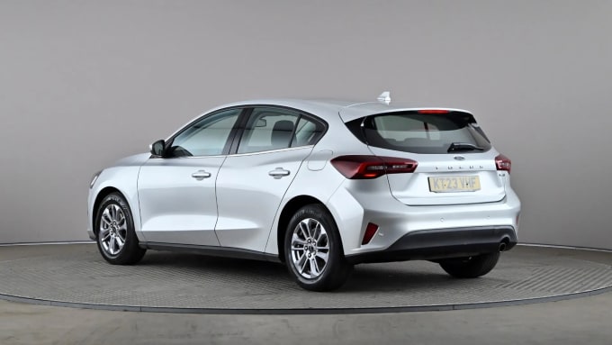 2023 Ford Focus