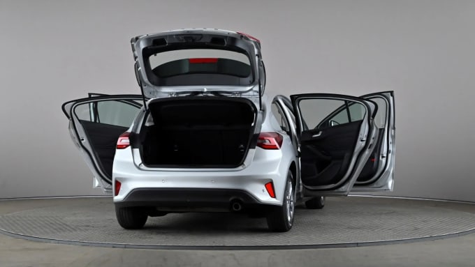 2023 Ford Focus