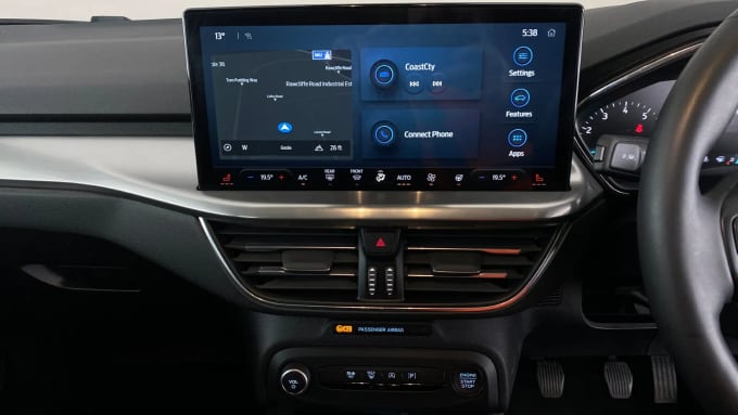 2023 Ford Focus