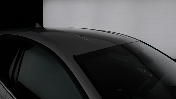 2023 Ford Focus