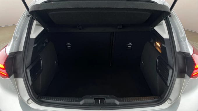 2023 Ford Focus
