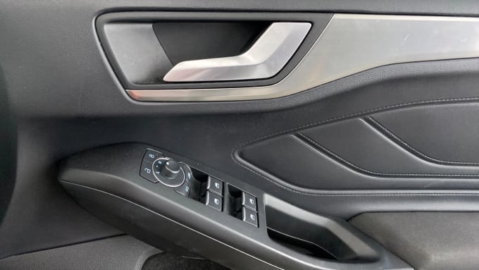 2023 Ford Focus