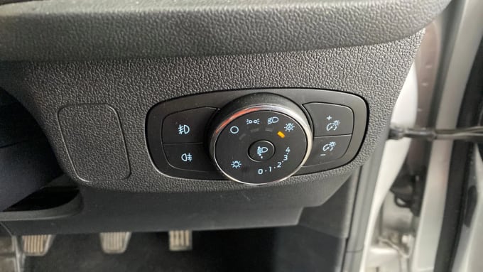 2023 Ford Focus