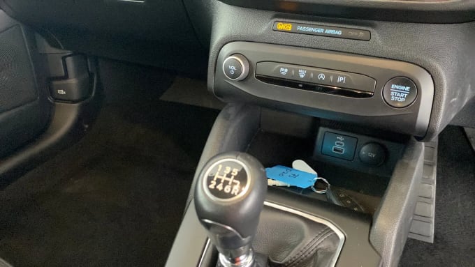 2023 Ford Focus