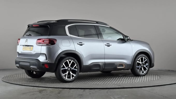 2023 Citroen C5 Aircross