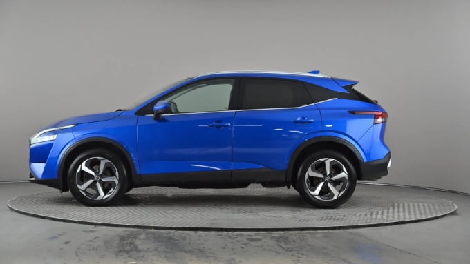 2022 Nissan Qashqai