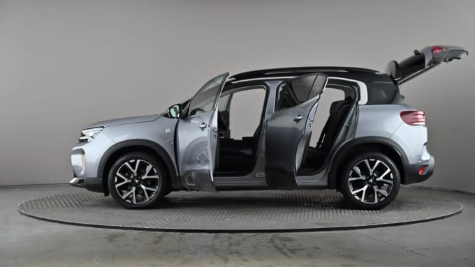 2023 Citroen C5 Aircross