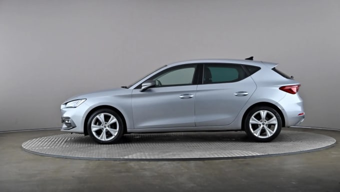 2023 Seat Leon