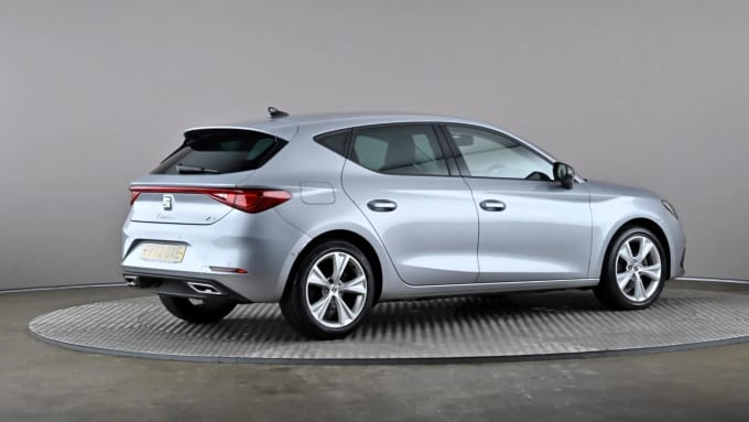 2023 Seat Leon