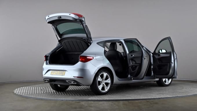 2023 Seat Leon