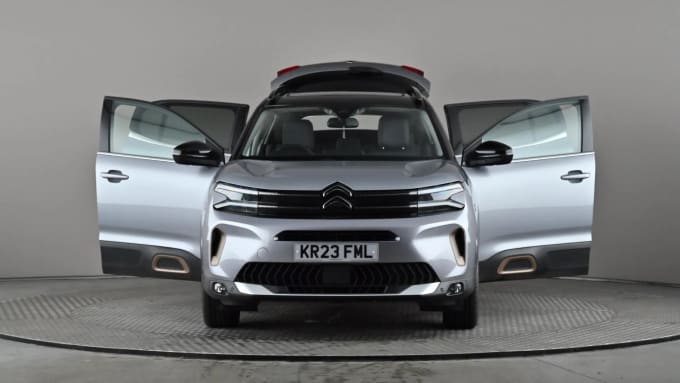 2023 Citroen C5 Aircross