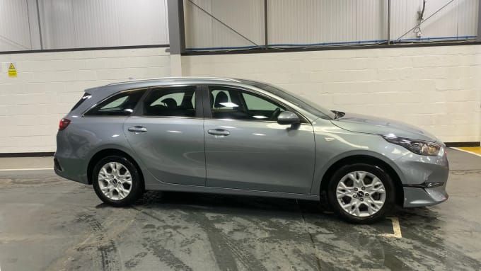 2023 Kia Ceed