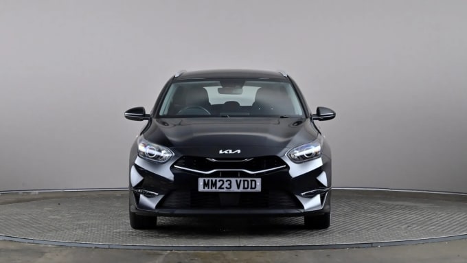 2023 Kia Ceed