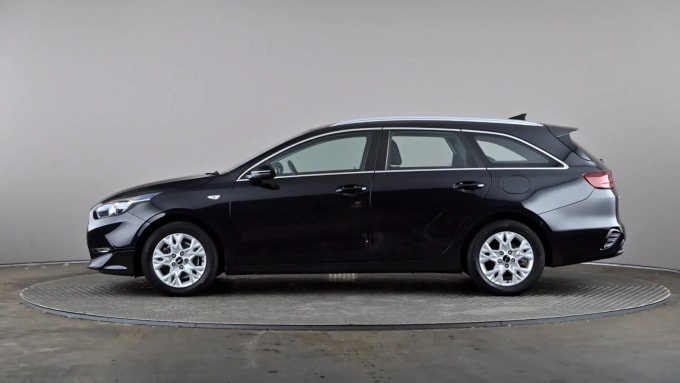 2023 Kia Ceed