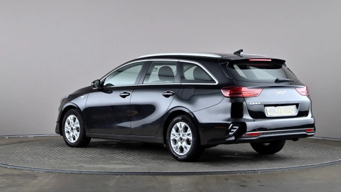 2023 Kia Ceed