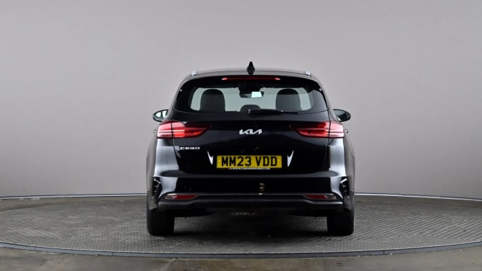2023 Kia Ceed