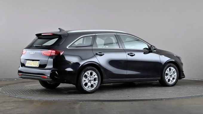 2023 Kia Ceed