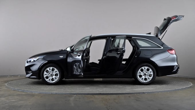 2023 Kia Ceed