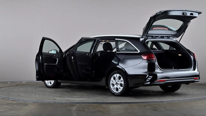 2023 Kia Ceed