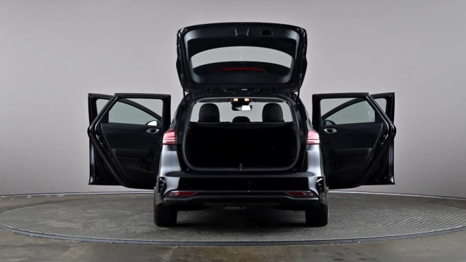 2023 Kia Ceed