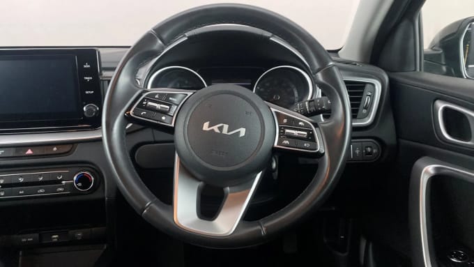 2023 Kia Ceed