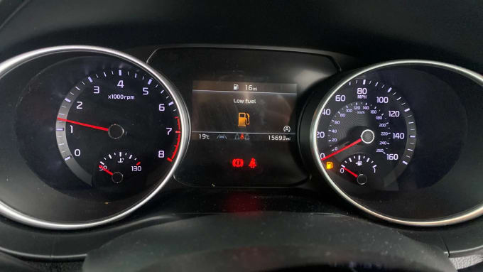 2023 Kia Ceed