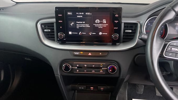 2023 Kia Ceed