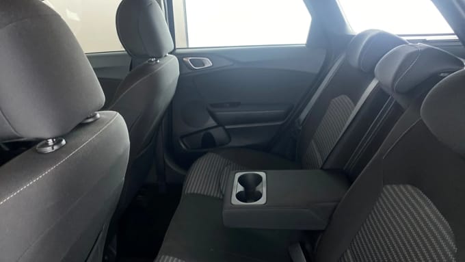 2023 Kia Ceed
