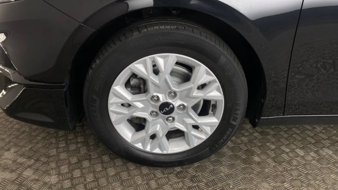2023 Kia Ceed