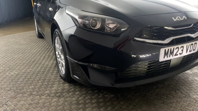 2023 Kia Ceed