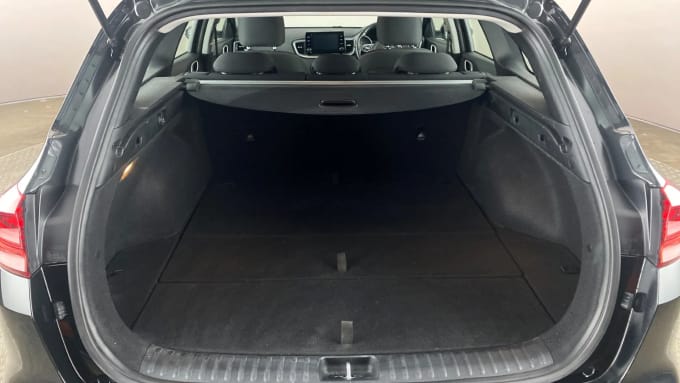 2023 Kia Ceed