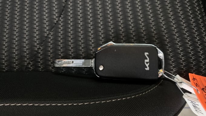 2023 Kia Ceed