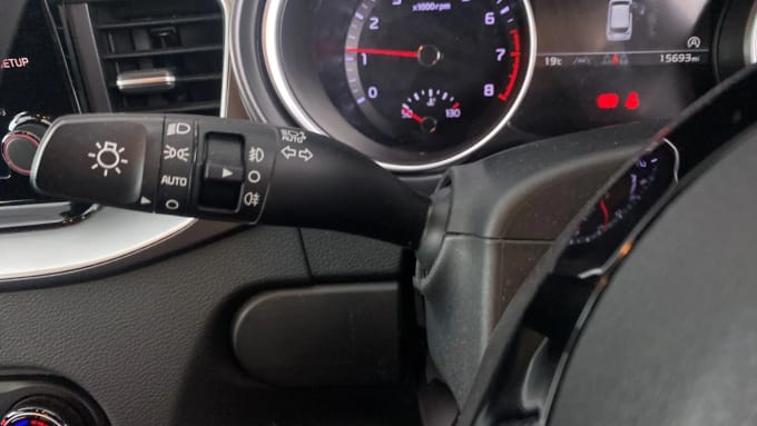 2023 Kia Ceed