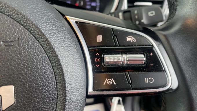 2023 Kia Ceed