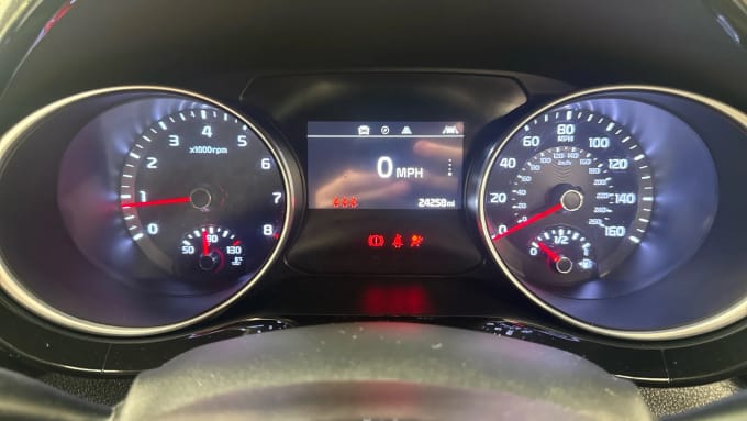 2021 Kia Xceed