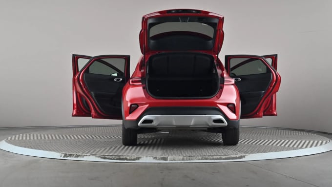 2022 Kia Xceed