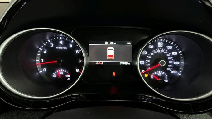 2022 Kia Xceed