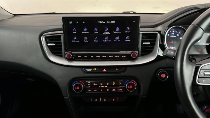 2022 Kia Xceed