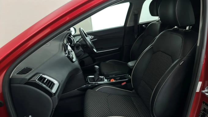 2022 Kia Xceed