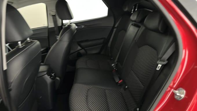 2022 Kia Xceed